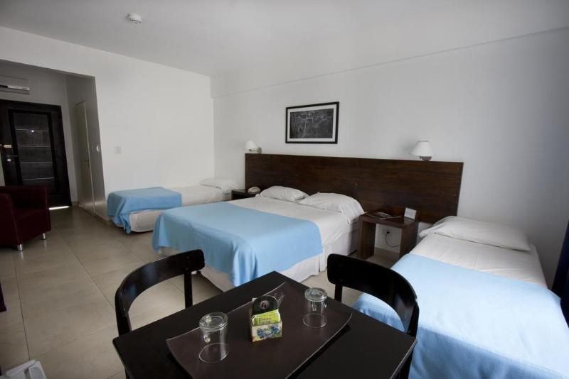 Hotel Pro 3*