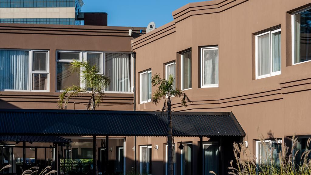 Hotel Pro Pilar (Buenos Aires)